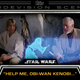 Illustration for article titled How the Hell Is This JPG of Han Solo Worth $225?